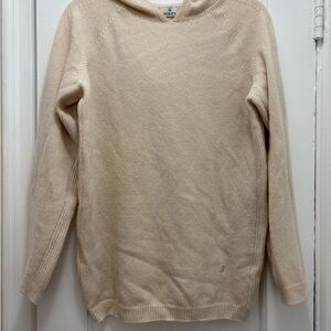 Rolex Cream Women's Sweater